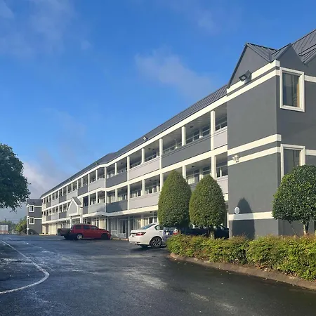 Sweet Home Inn & Extended Stay